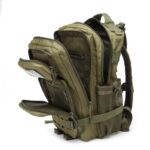 Waterproof Hiking Backpack 25L/50L – Travel & Outdoor Laptop Bag - Image 6